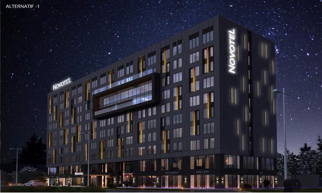 MEP Engineering Projects